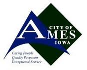 City of Ames