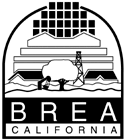 City of Brea