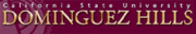 Cal State Dominguez Hills