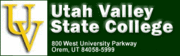 Utah Valley State College