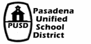 Pasadena Unified School District