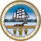 City of Norfolk