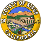 County of Kings