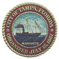 City of Tampa 