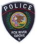 Fox River Grove Police Department