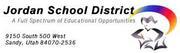 Jordan School District