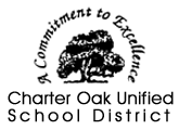 Charter Oak Unified School District